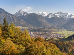 Tiefenbacher Herbst