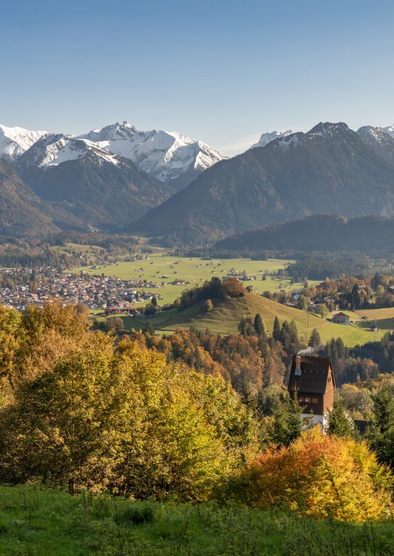 Tiefenbacher Herbst