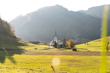 Tiefenbacher Herbst