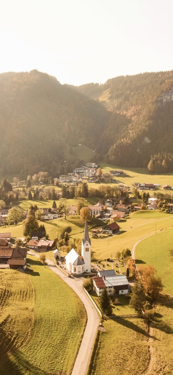Tiefenbacher Herbst
