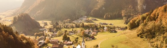 Tiefenbacher Herbst