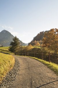 Goldener Oktober 