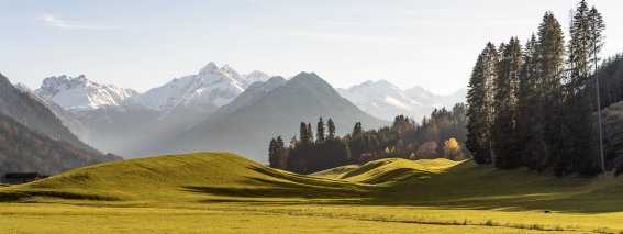 Goldener Oktober 