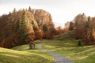 Goldener Oktober 