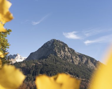 Goldener Oktober 