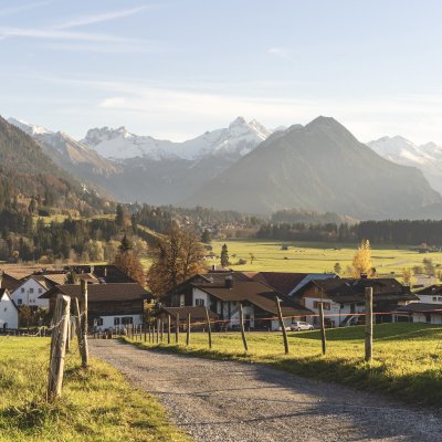 Goldener Oktober 