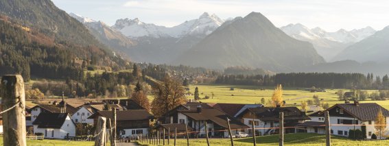 Goldener Oktober 