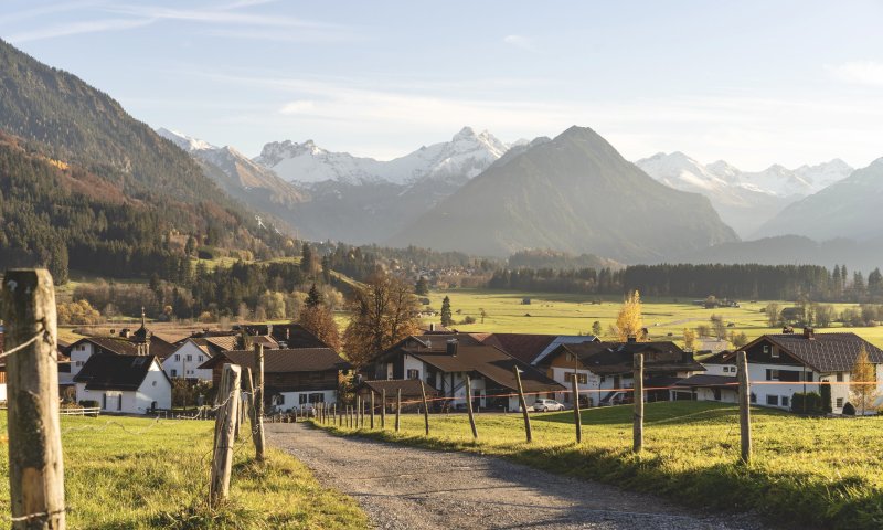 Goldener Oktober 