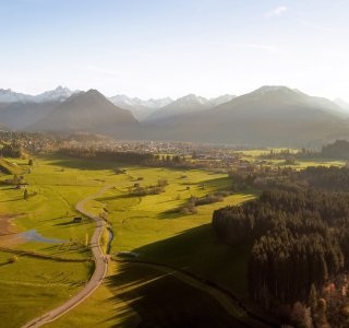 Goldener Oktober 