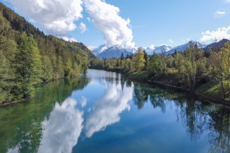 Auwaldsee