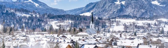 Frühlingsschnee 