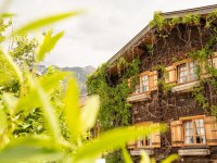 Sommer in Oberstdorf