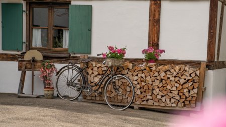 Sommer in Oberstdorf
