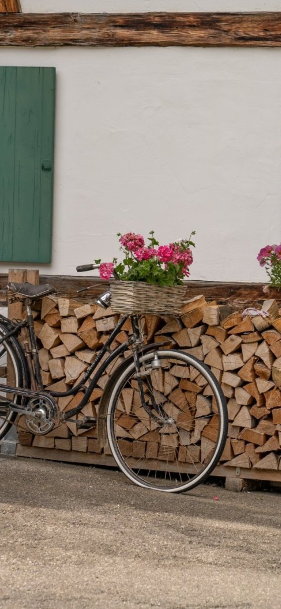 Sommer in Oberstdorf