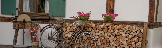 Sommer in Oberstdorf