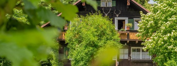 Sommer in Oberstdorf
