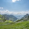 Ausflug auf das Nebelhorn