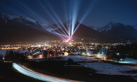 FIS Nordische Ski WM 2021 