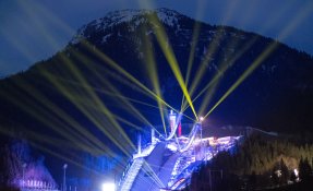 FIS Nordische Ski WM 2021 