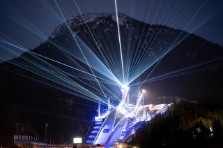 FIS Nordische Ski WM 2021 