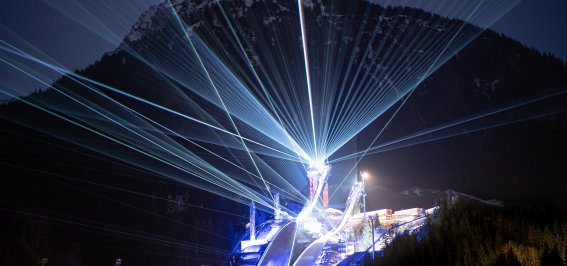 FIS Nordische Ski WM 2021 