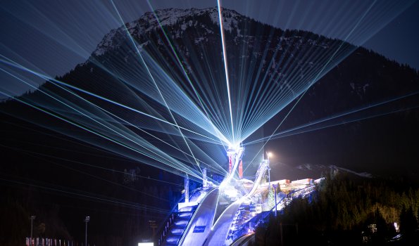 FIS Nordische Ski WM 2021