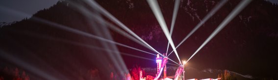 FIS Nordische Ski WM 2021 