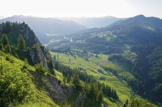 Sonnenuntergang Besler Obermaiselstein-12