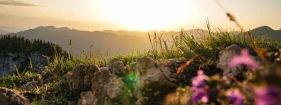 Sonnenuntergang Besler Obermaiselstein-19