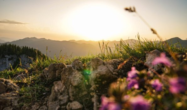 Sonnenuntergang Besler Obermaiselstein-19