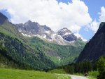 Im Oytal mit den Wilden