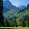 Oytal am Stuibenfall