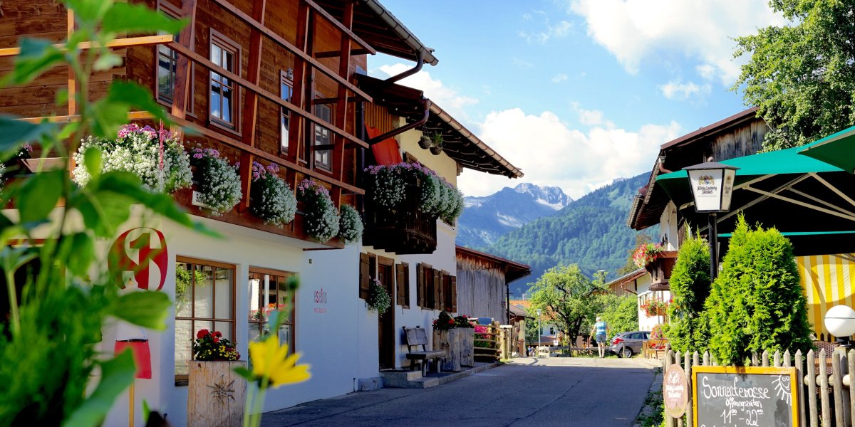 Schrofengasse