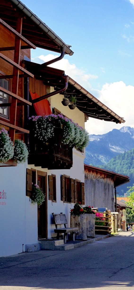 Schrofengasse