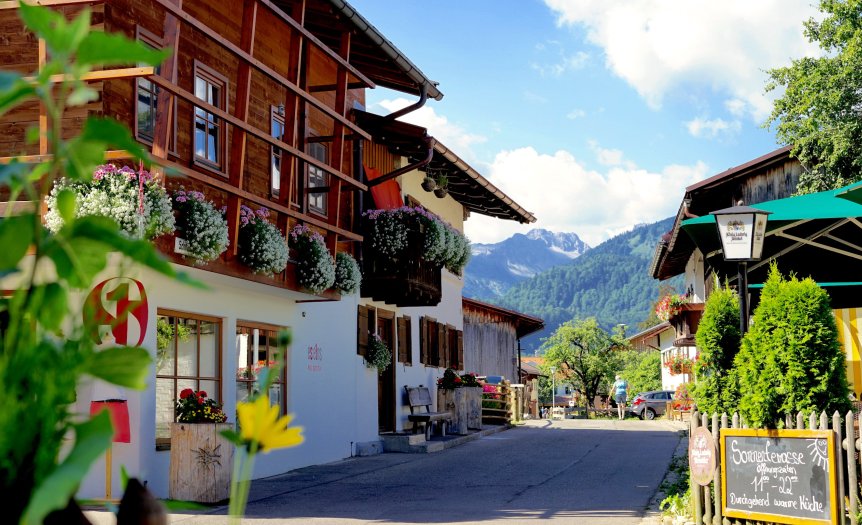 Schrofengasse