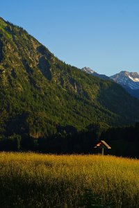 Himmelschrofen von Ellenschwanden