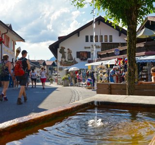 Oberstdorfer Oststraße