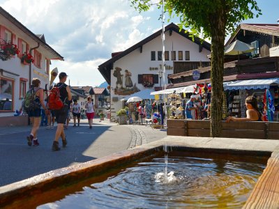Oberstdorfer Oststraße