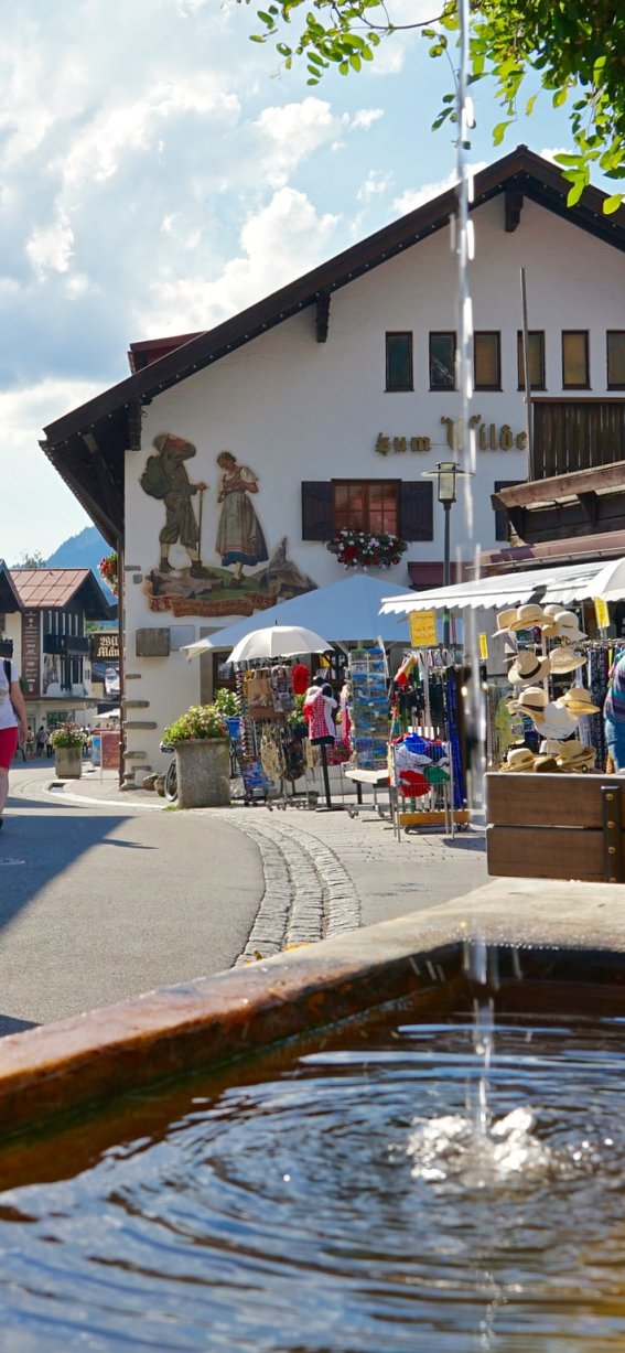 Oberstdorfer Oststraße