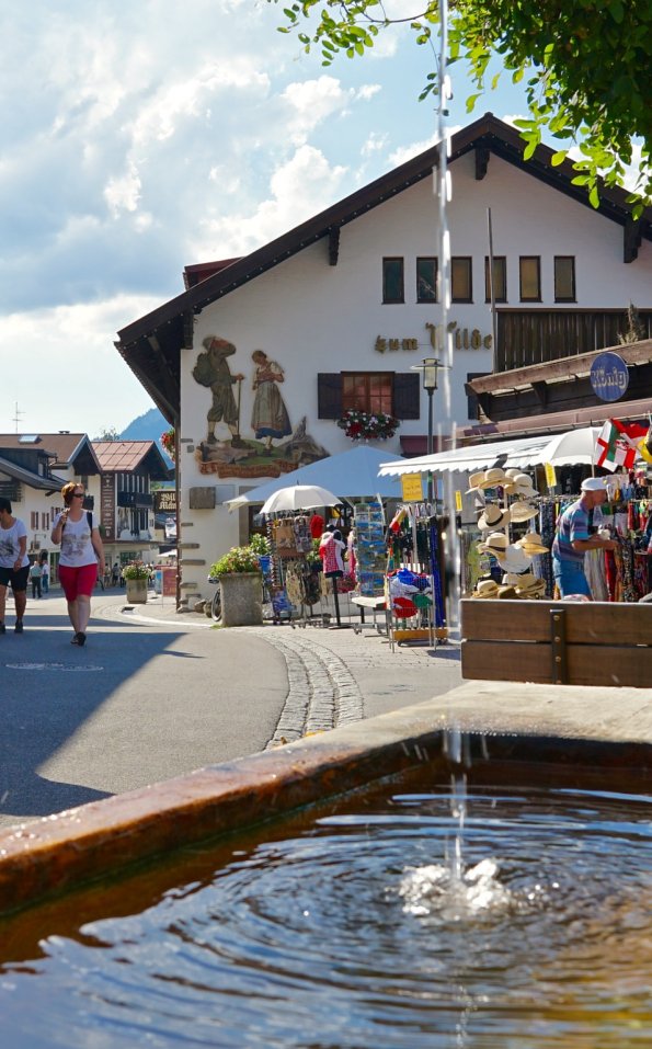 Oberstdorfer Oststraße