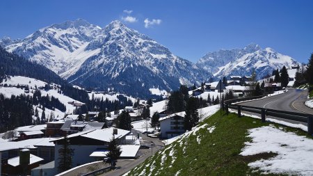 Hirschegg