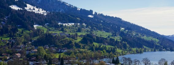 Bühl am Alpsee