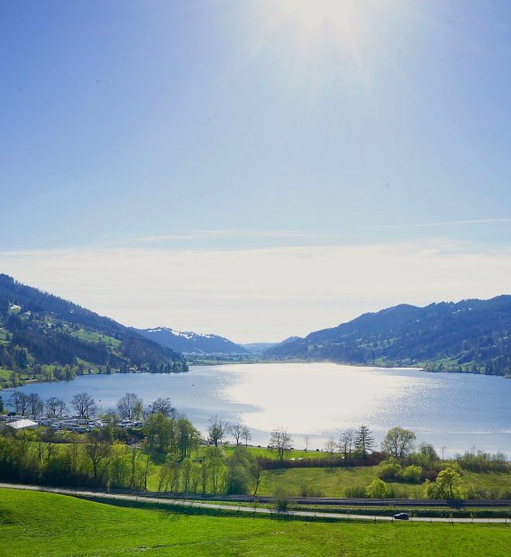 Großer Alpsee