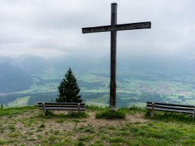 Stitzelkreuz