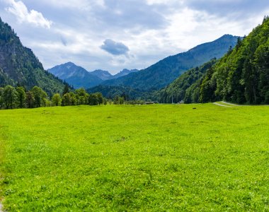 Stillachtal