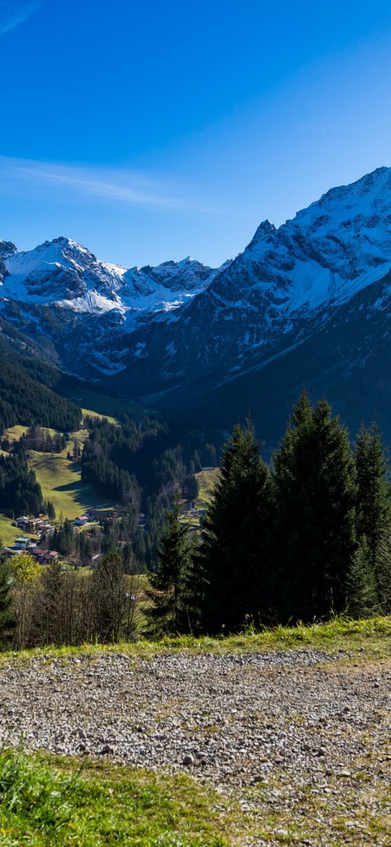 Hirschegg - Baad