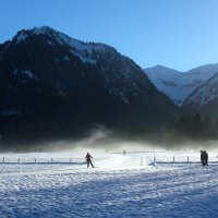 Loipe Ried