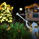 Weihnachtszeit
