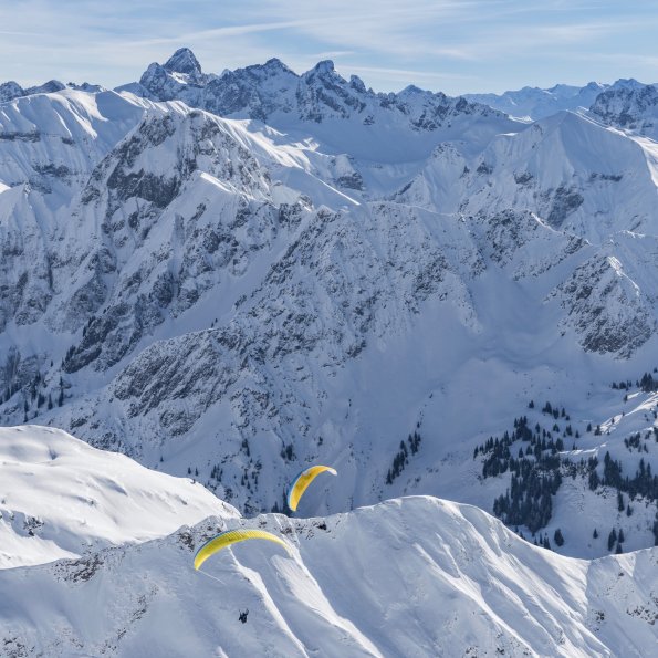 400 Gipfelblick u. Drachenflieger