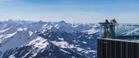 Nebelhorn